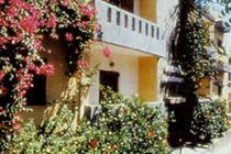 Hotel Dolphin Milas Bagian luar foto